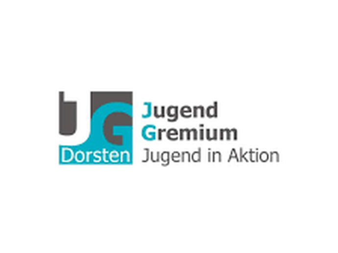 Logo Jugendgremium Dorsten (vergrößerte Bildansicht wird geöffnet)