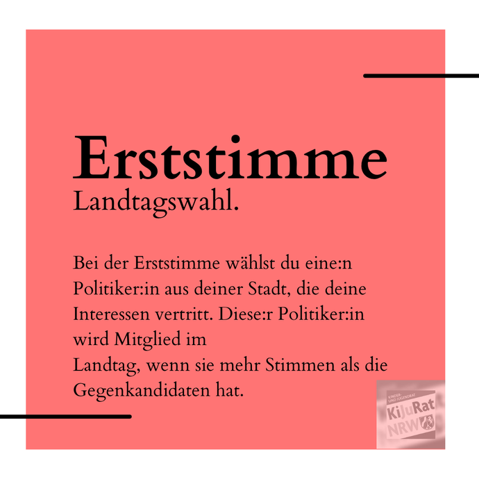 Erststimme (vergrößerte Bildansicht wird geöffnet)
