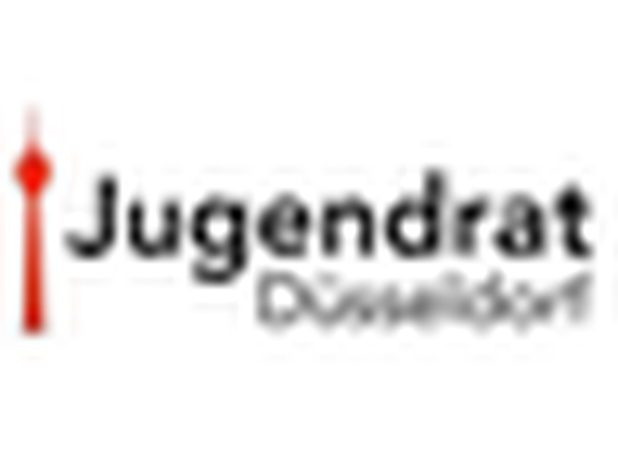 Logo Düsseldorf Jugendrat (vergrößerte Bildansicht wird geöffnet)