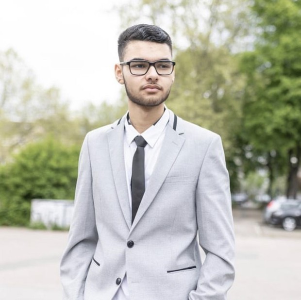 Anas Anas