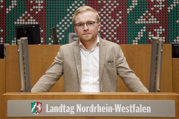 Paul Hofmann Paul Hofmann