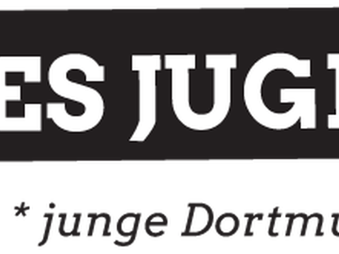 Logo Jugendforum Dortmund (vergrößerte Bildansicht wird geöffnet)
