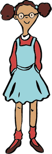 Mädchen